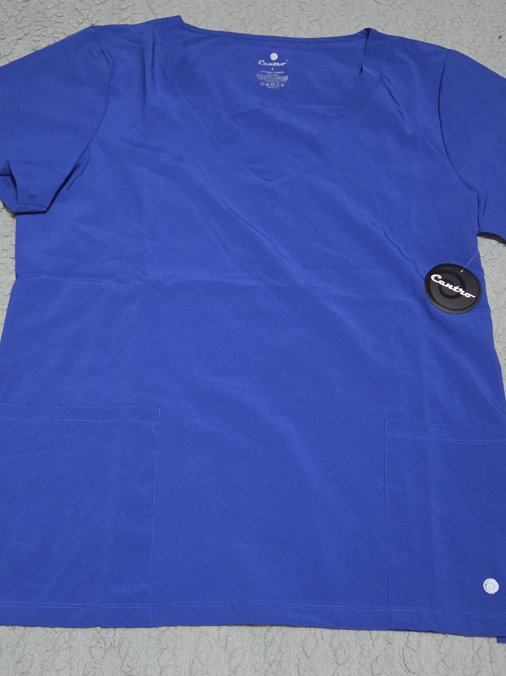 Scrubs Set - Picture 2 of 4